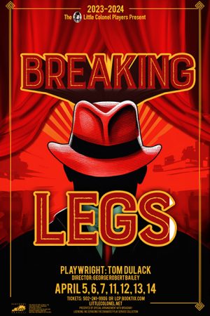 Breaking-LegsSM