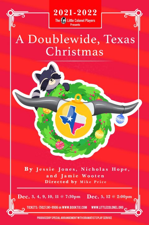 DoublewideChristmas DoublewideChristmas