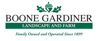 Boone Gardiner Landscape & Farm