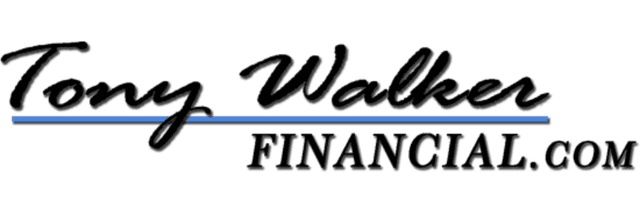 Tony Walker Financial