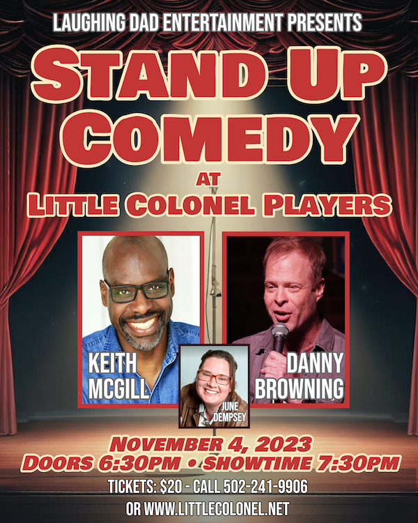 ComedyNight